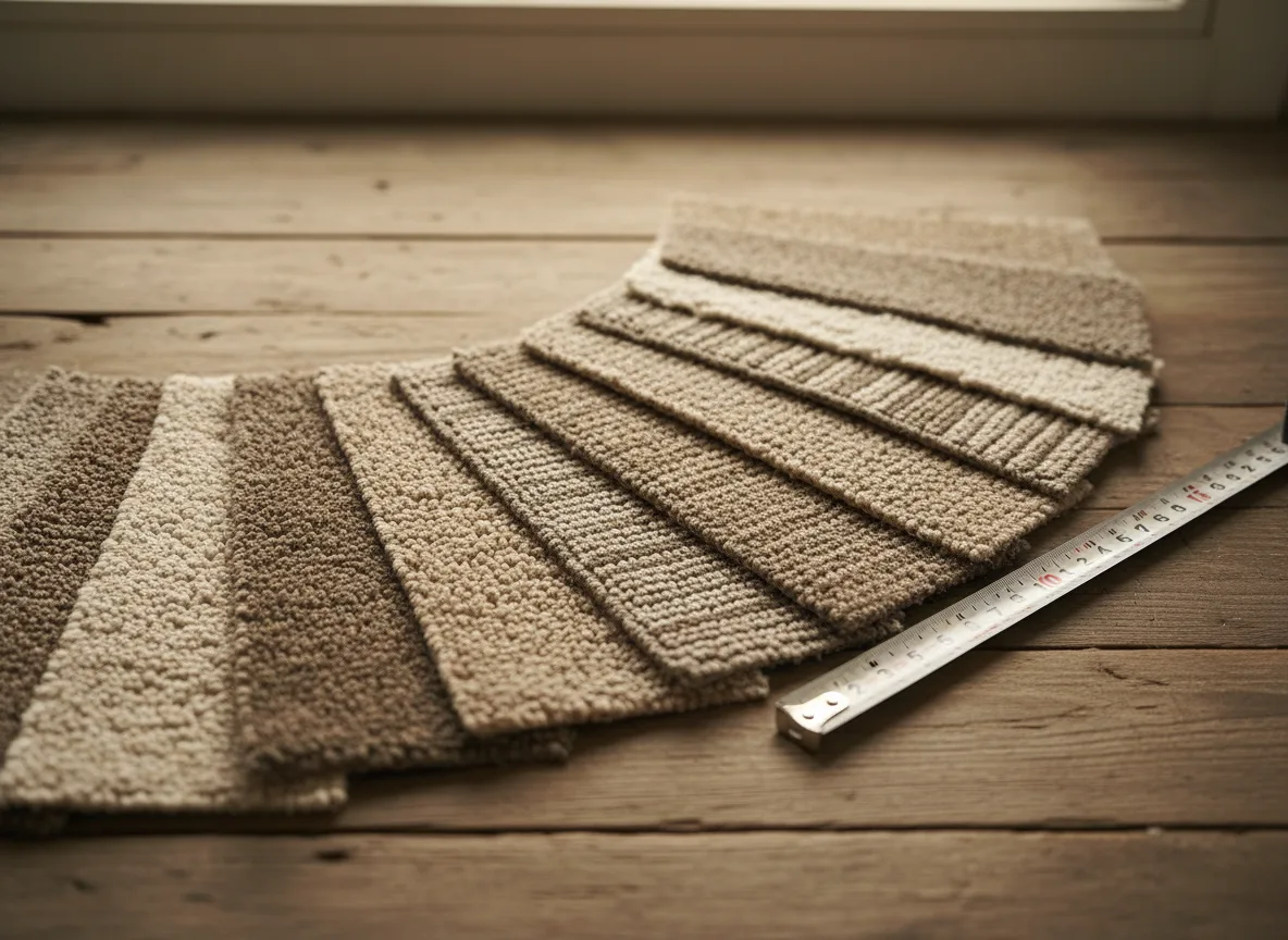 Carpet Installation Taylorsville, UT FAQs